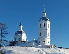 Начало 48-ми суток Великого поста